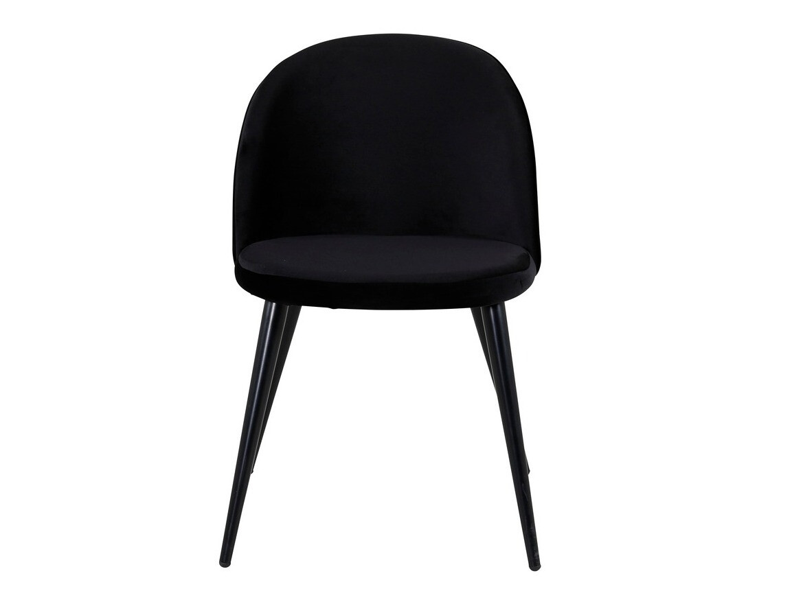 Стул Dallas 153 (Чёрный)