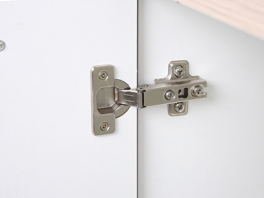 Virtuves komplekts Mode White 126