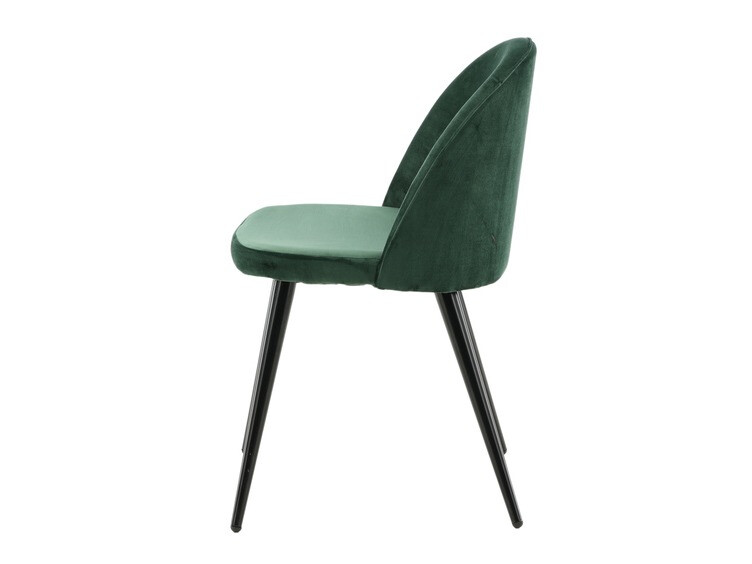 Krēsls Dallas 153 (Zaļš + Melns)