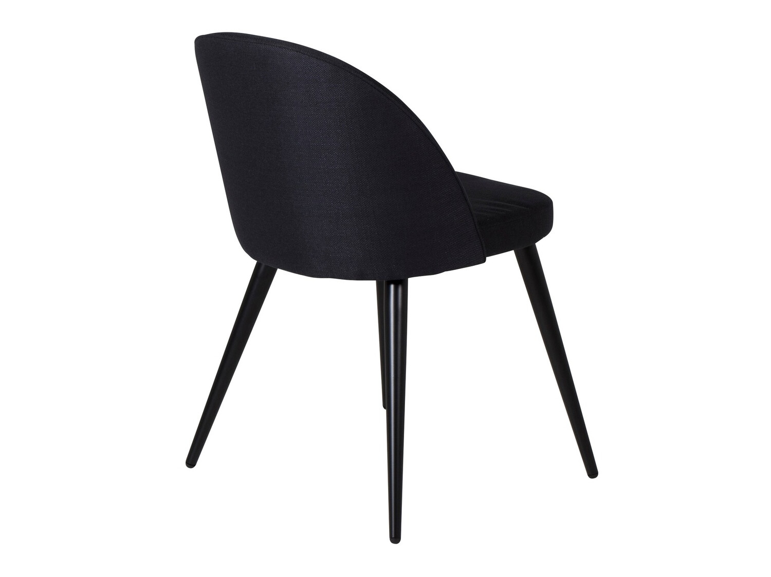 Стул Dallas 169 (Чёрный)