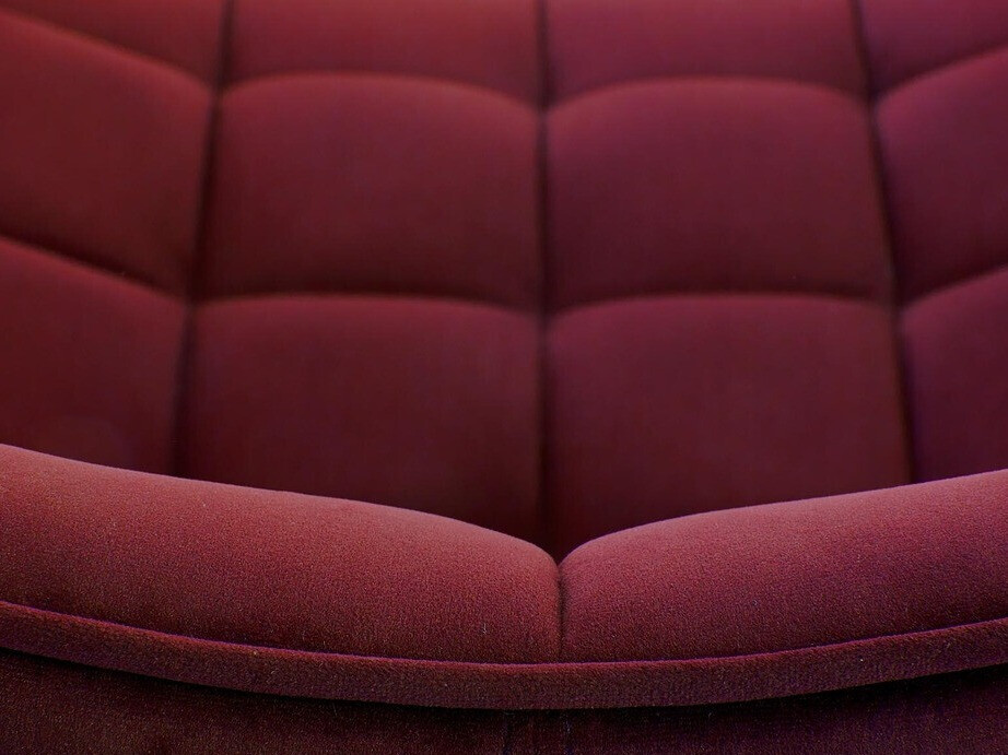 Krēsls Houston 739 (Bordo)