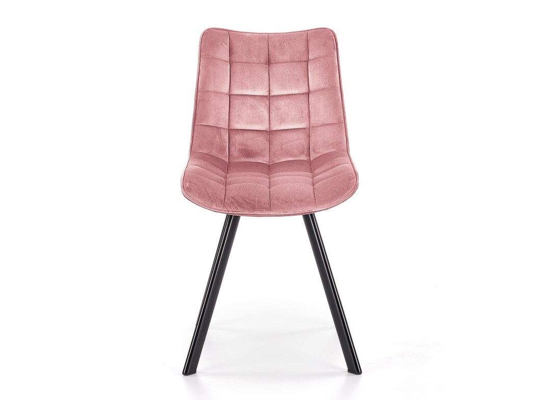 Krēsls Houston 739 (Tumši rozā)