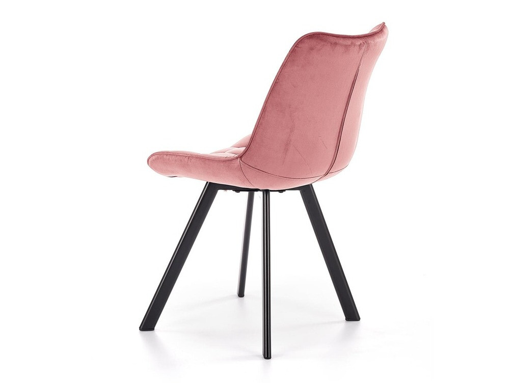 Krēsls Houston 739 (Tumši rozā)