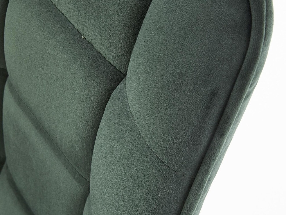 Krēsls Houston 739 (Tumši zaļš)