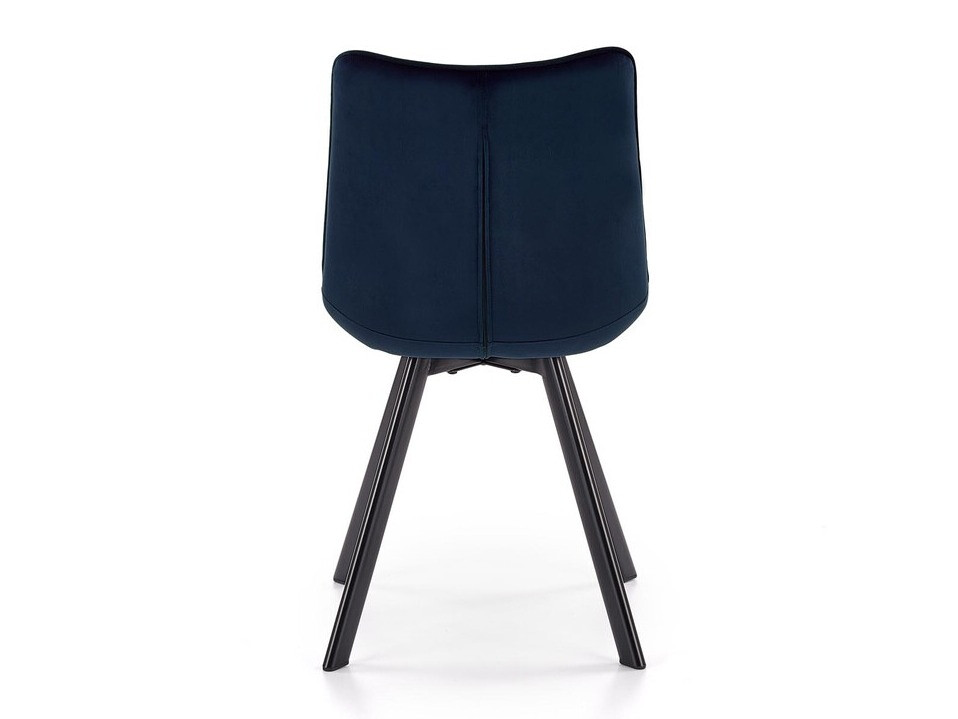 Krēsls Houston 739 (Tumši zils)