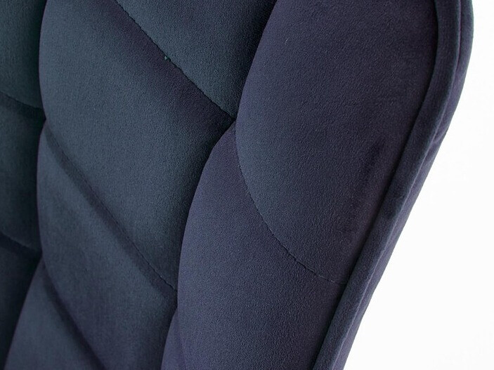 Krēsls Houston 739 (Tumši zils)