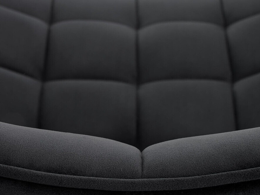 Стул Houston 739 (Чёрный)