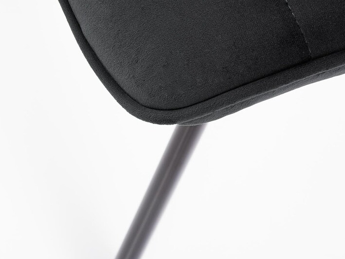 Стул Houston 739 (Чёрный)