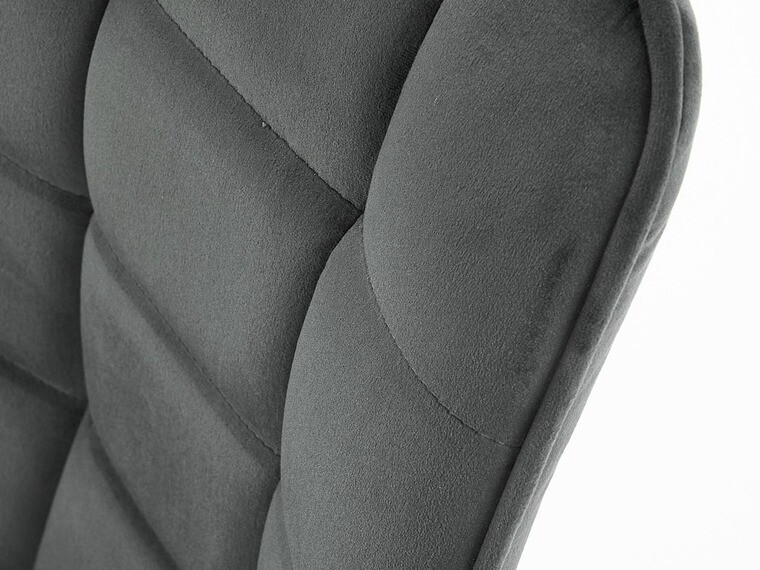 Стул Houston 739 (Тёмно-серый)