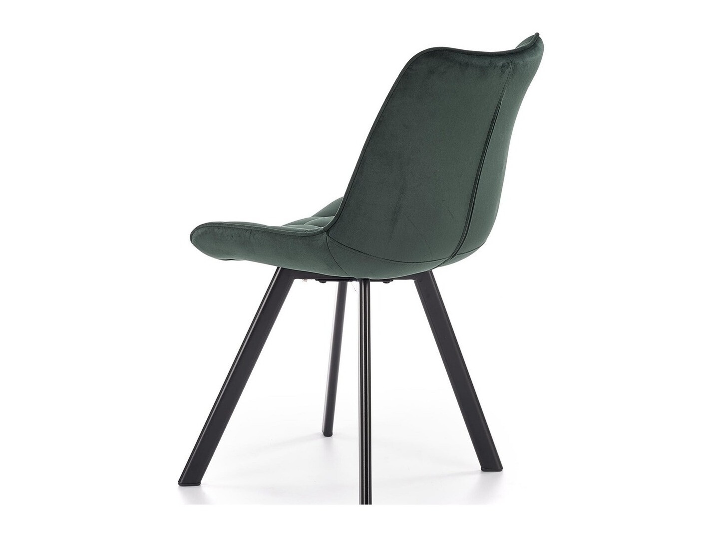 Стул Houston 739 (Темно-зеленый)