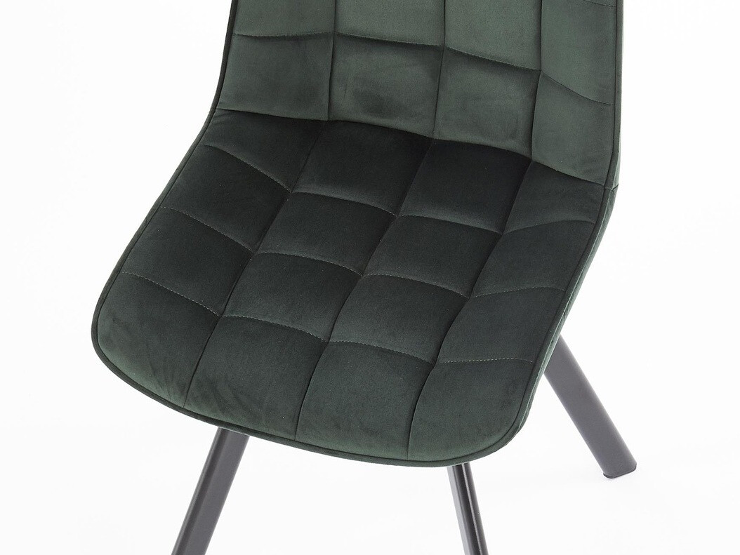 Стул Houston 739 (Темно-зеленый)