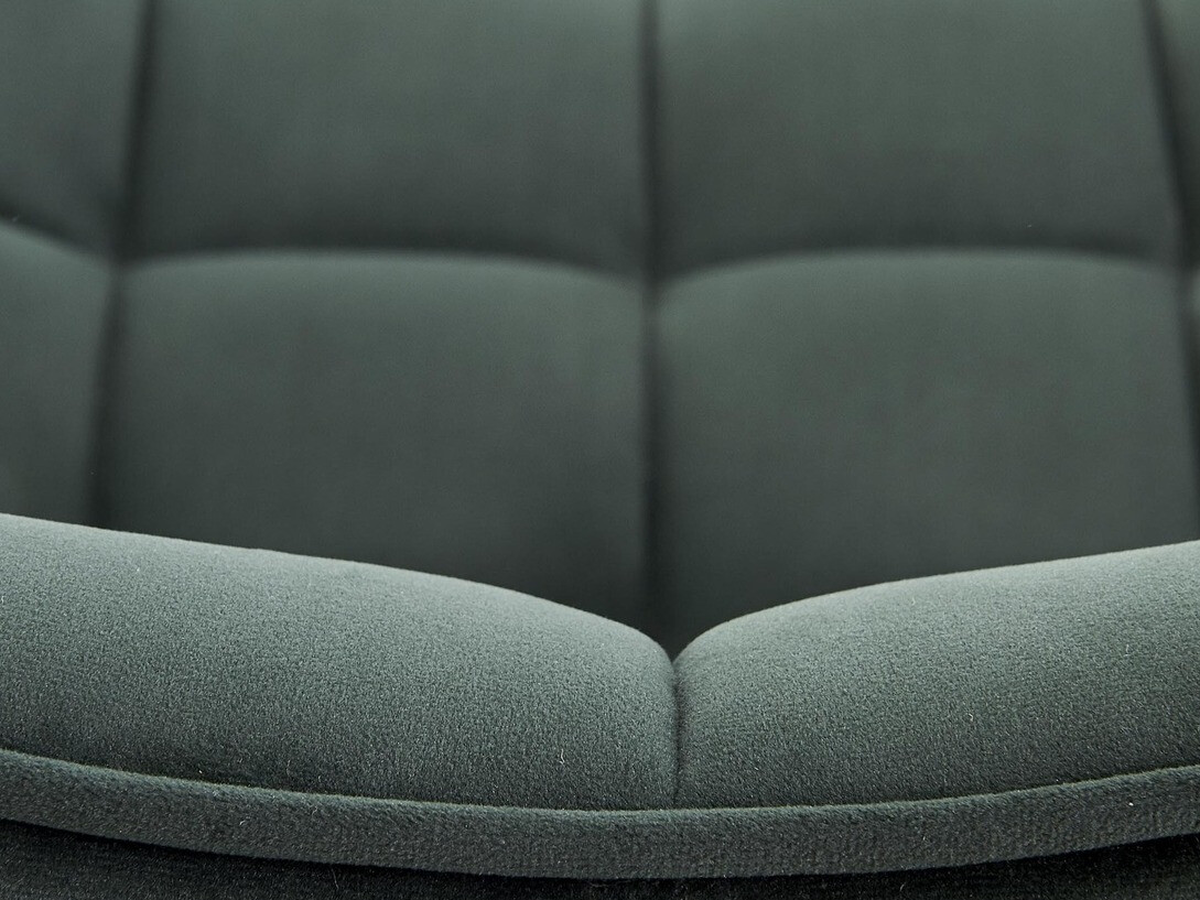 Стул Houston 739 (Темно-зеленый)