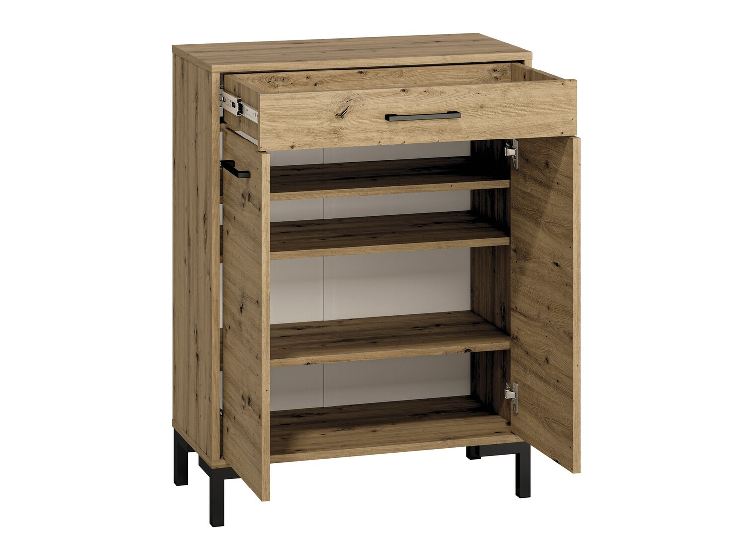 Apavu plaukts Larnolo 102