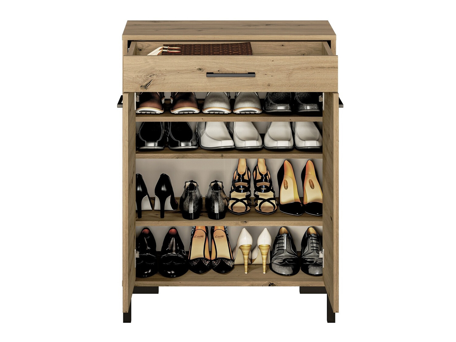 Apavu plaukts Larnolo 102