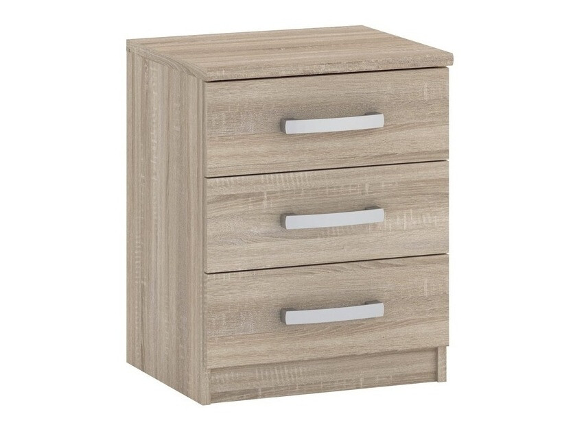 Atvilktņu bloks Bristol 149 (Sonomas ozols)