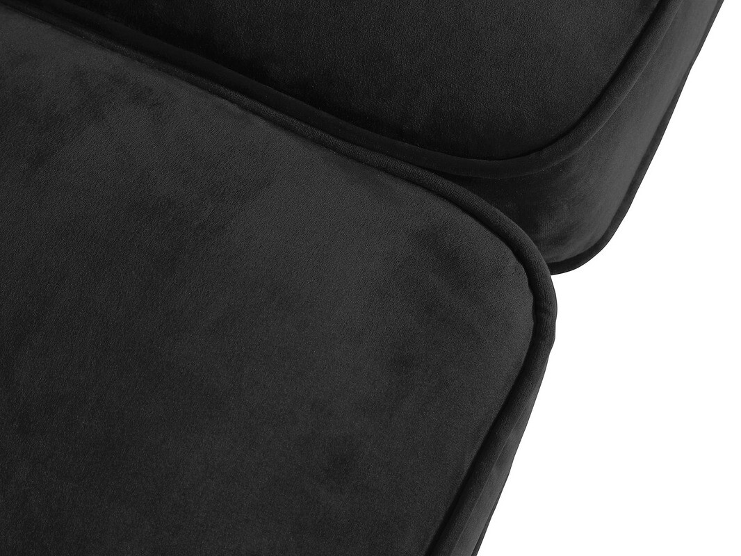 Диван Chesterfield Manor House Ophfenu 105 (Чёрный)