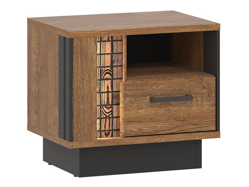 Guļamistabas komplekts Dunvelo 117