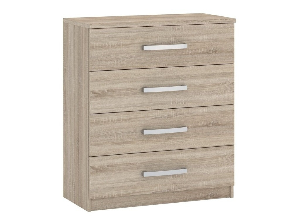 Kомод Bristol 150 (Сонома Дуб)