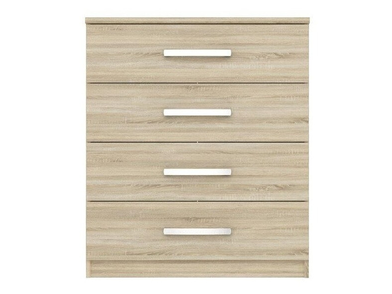 Kumode Bristol 150 (Sonomas ozols)