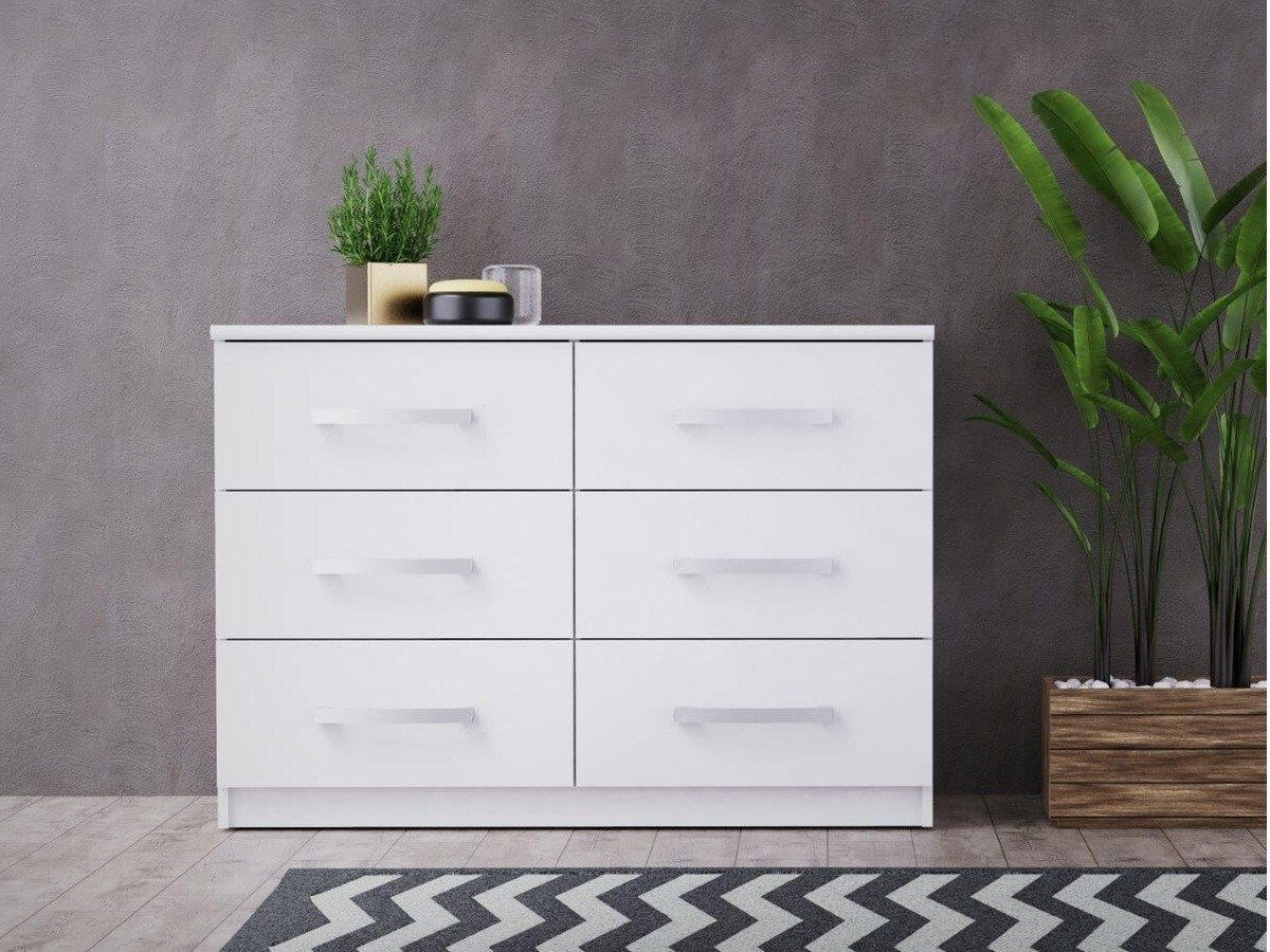 Kumode Bristol 151 (Balts)