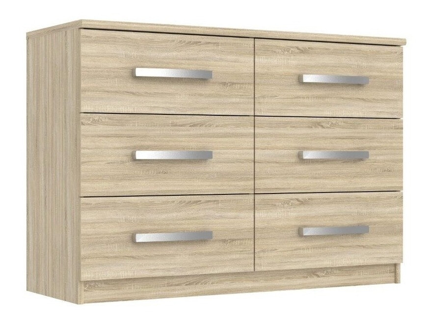 Kumode Bristol 151 (Sonomas ozols)