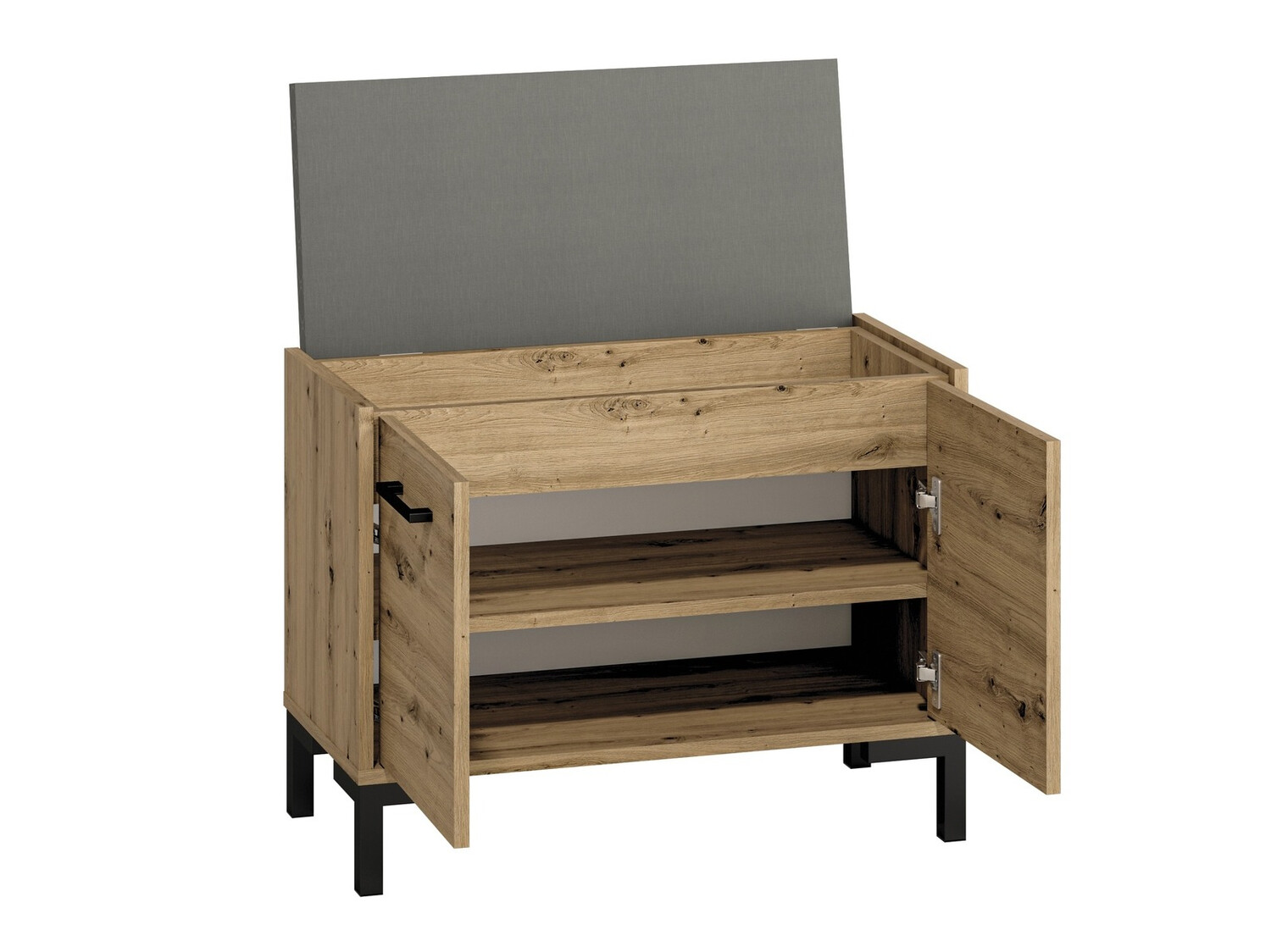 Kurpju kaste Larnolo 103