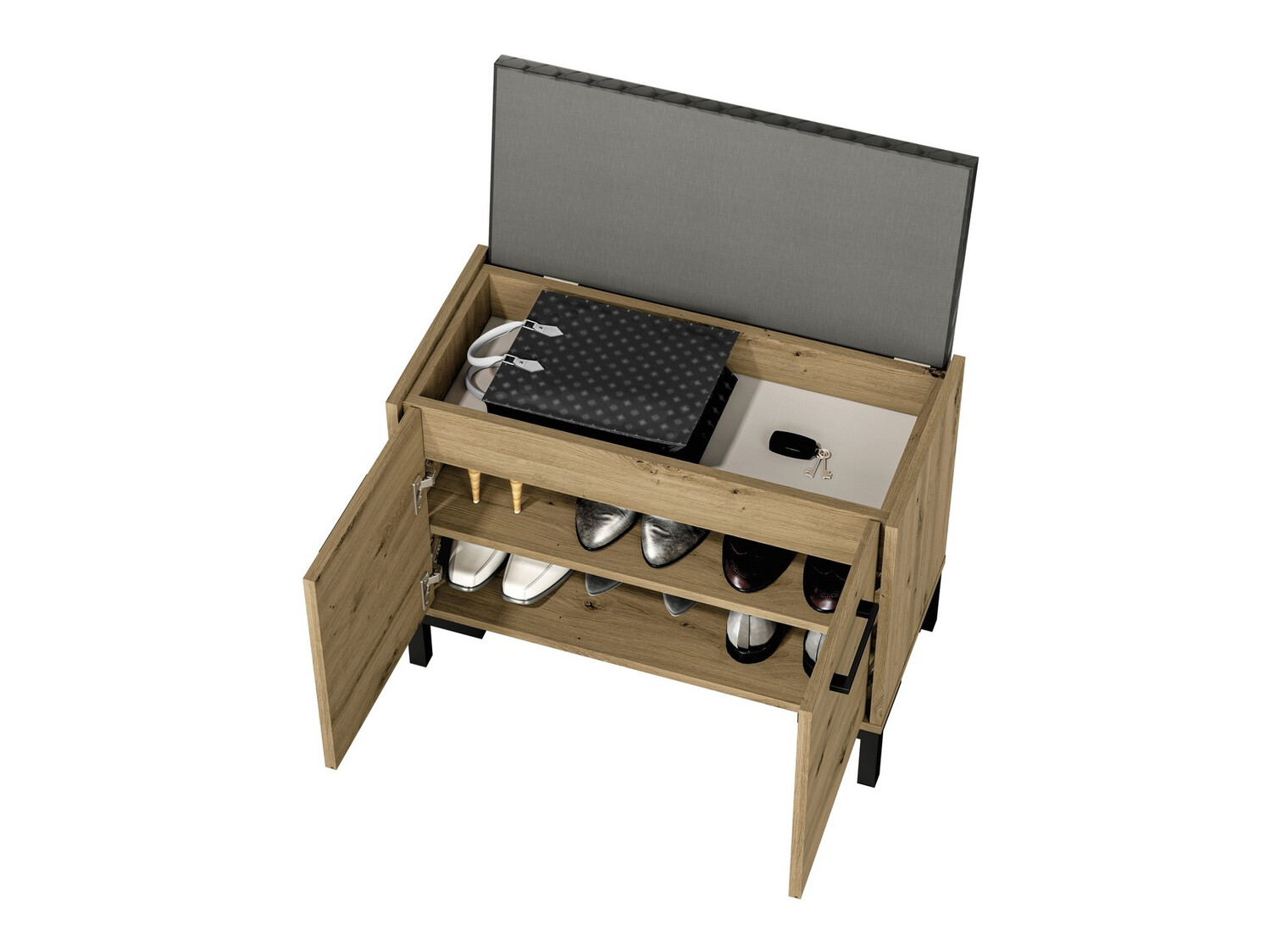 Kurpju kaste Larnolo 103