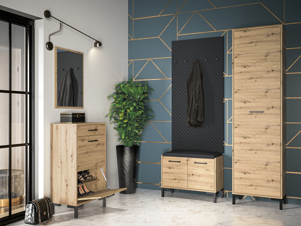 Kurpju kaste Larnolo 103