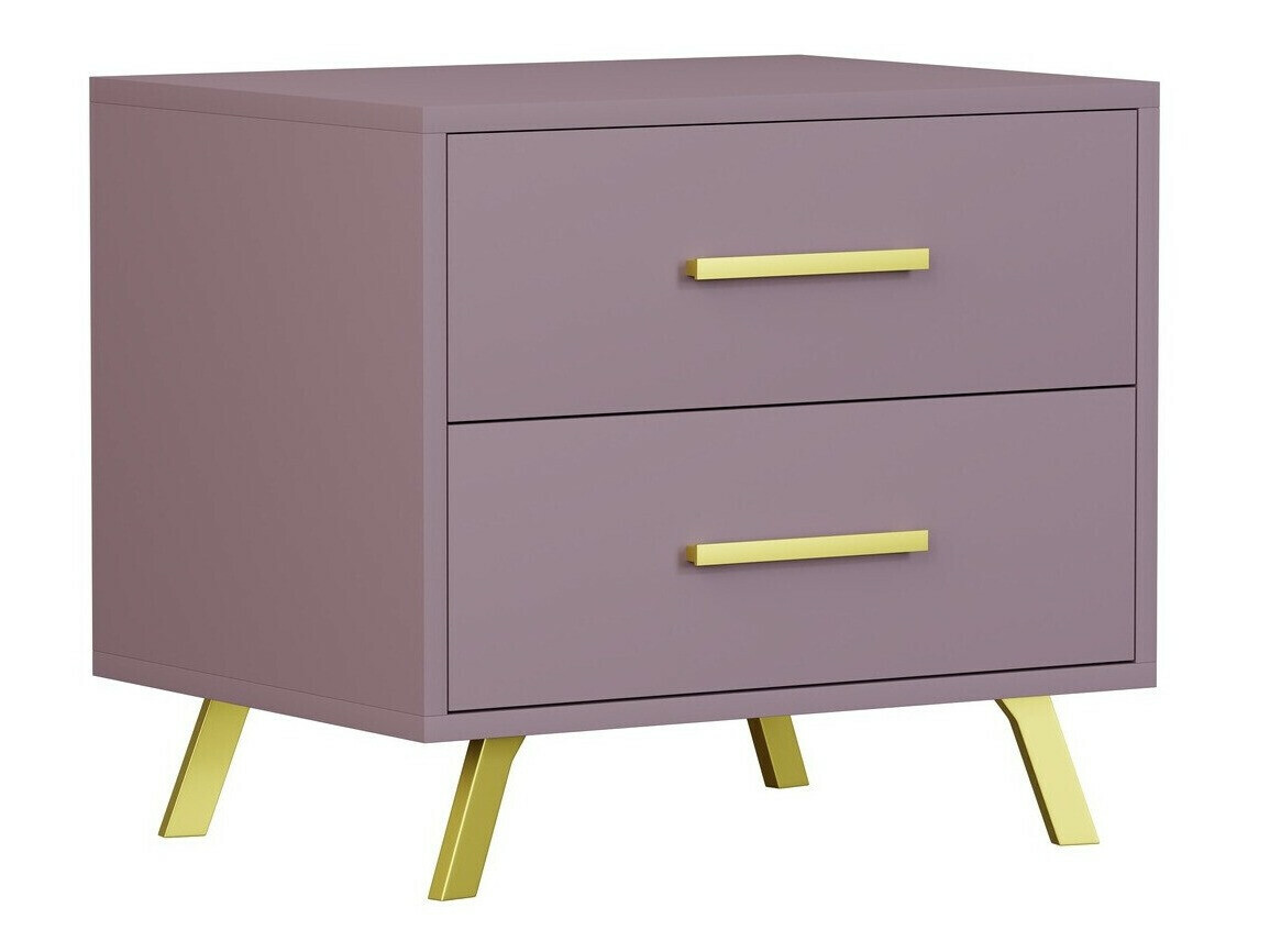 Naktsgaldiņš Dortivu 119 (Violets + Zelta)