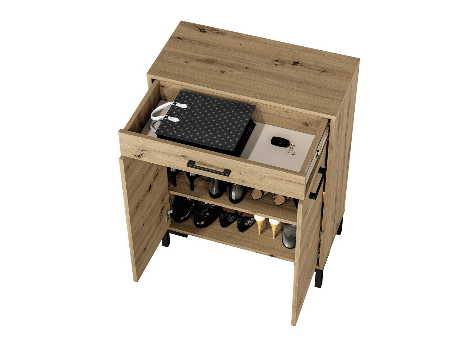 Полка для обуви Larnolo 102