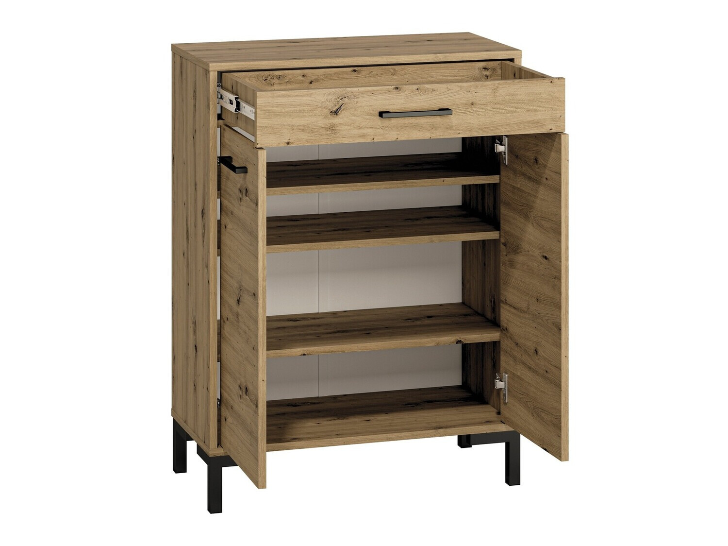 Priekšnama komplekts Larnolo 108