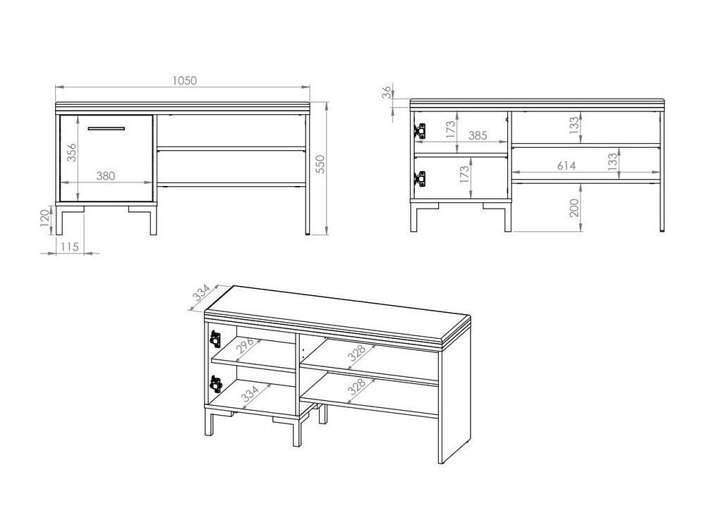 Прихожая Larnolo 108