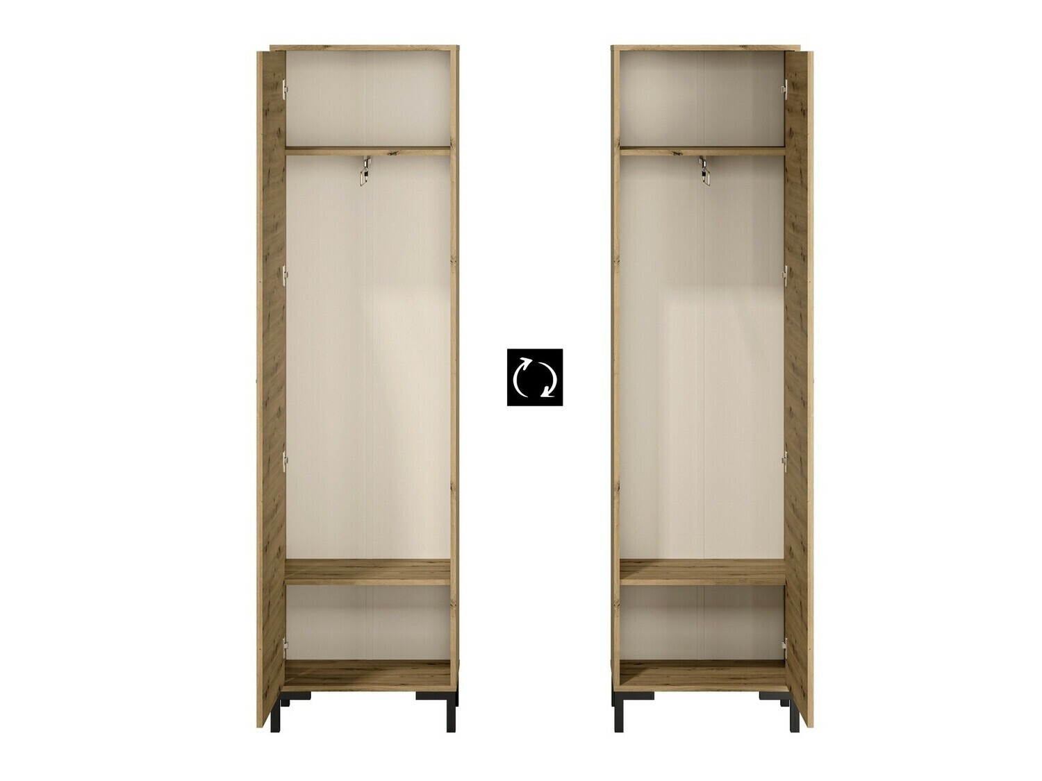 Прихожая Larnolo 108