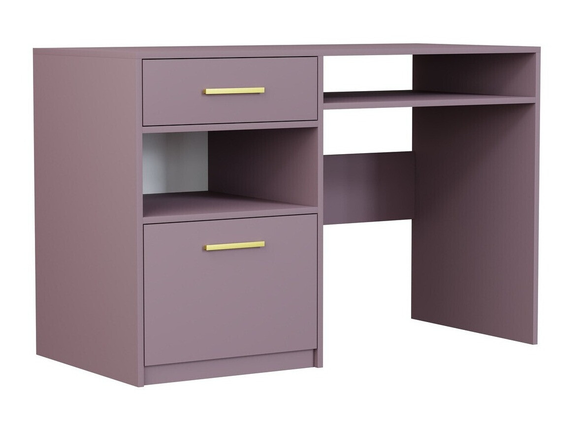 Rakstāmgalds Dortivu 117 (Violets + Zelta)