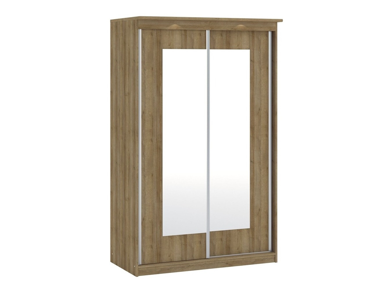 Skapis Bristol 153 (Riviera ozols)