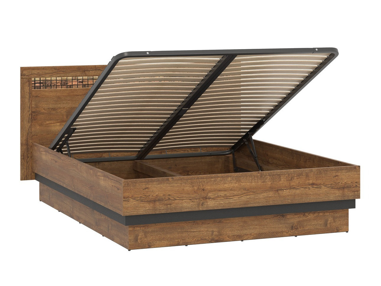 Спальный гарнитур Dunvelo 117