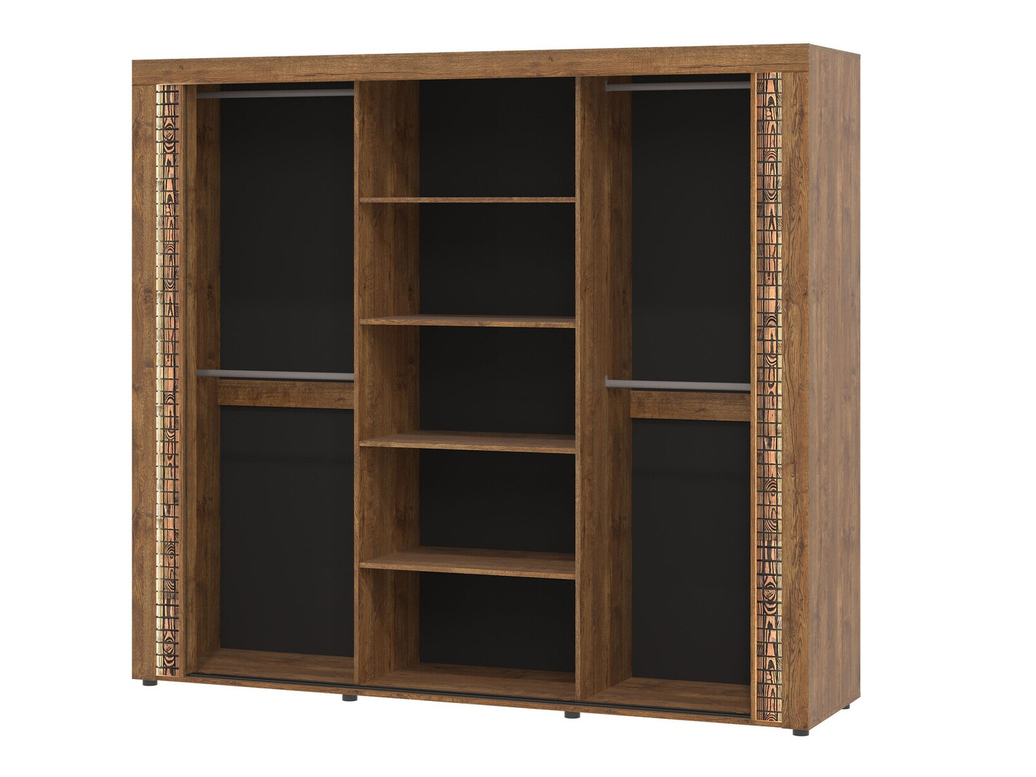 Спальный гарнитур Dunvelo 117