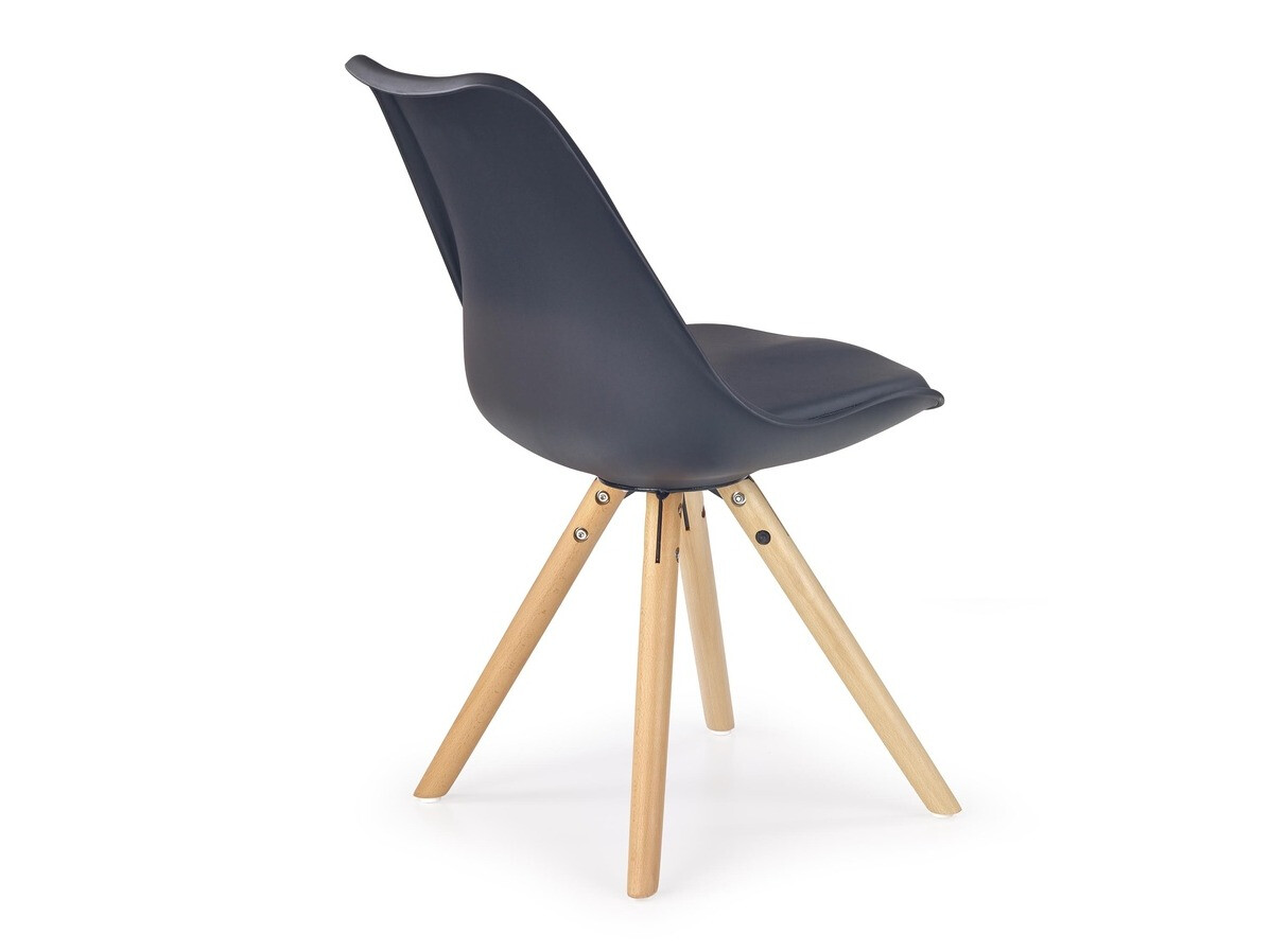 Стул Houston 251 (Чёрный)