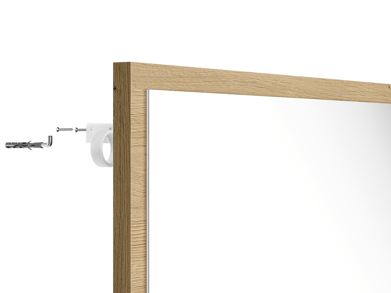 Зеркало Larnolo 107