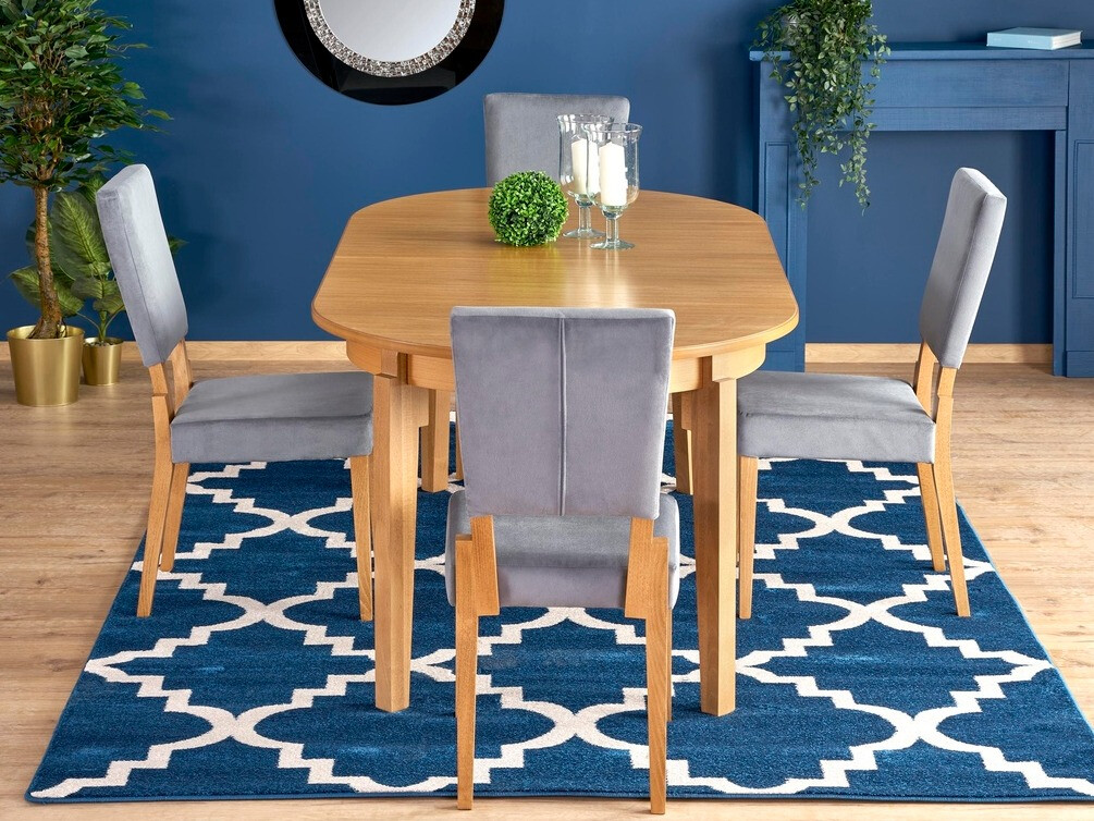 Galds Houston 785 (Medus ozols)