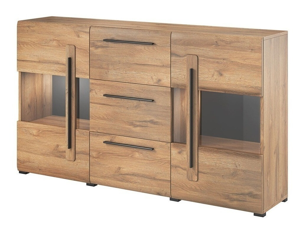 Набор для гостиной Ophsalu 112 (Внук дуб)