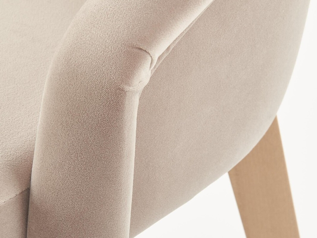 Стул Houston 709 (Бежевый)