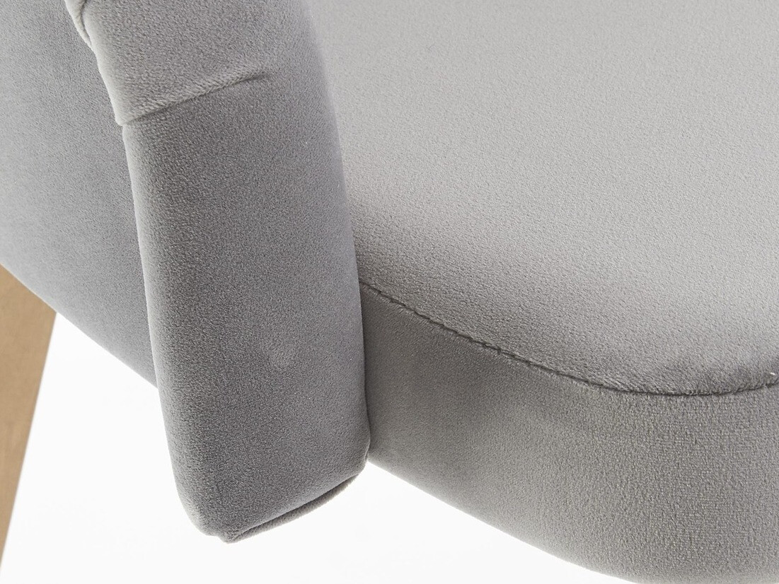 Стул Houston 709 (Светло-серый)