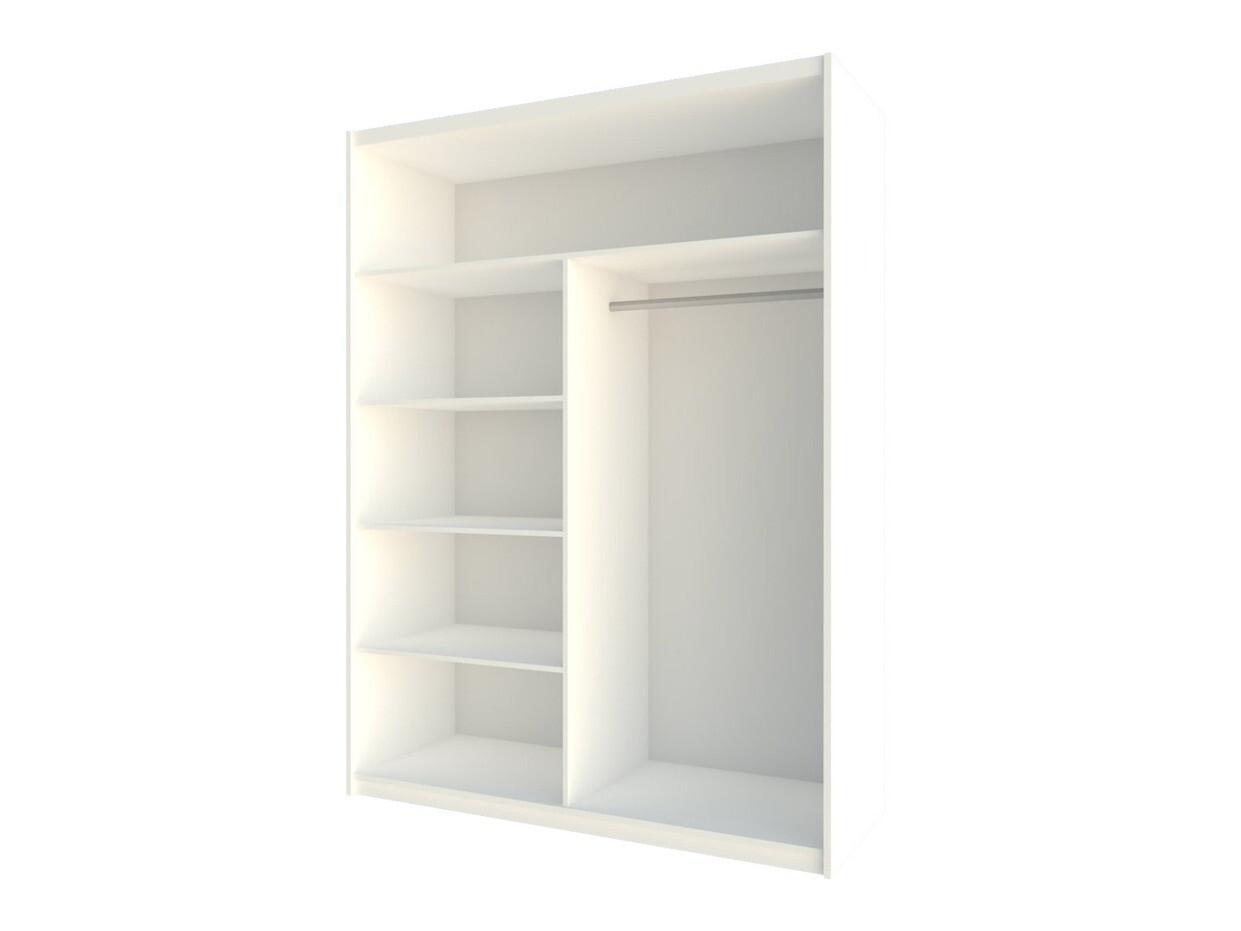 Шкаф Honolulu 134