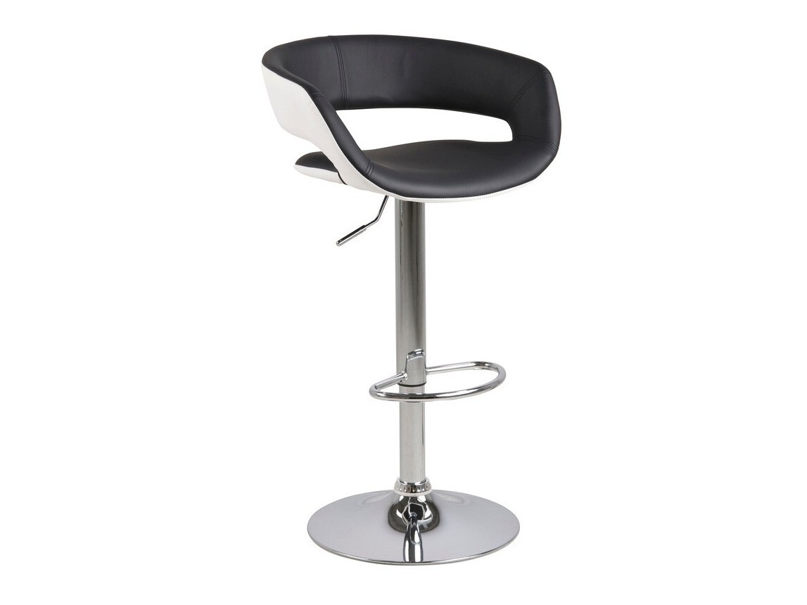 Низкий барный стул Norsica 100