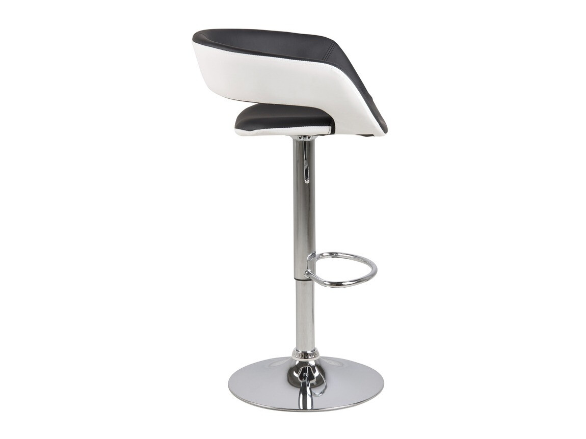 Низкий барный стул Norsica 100