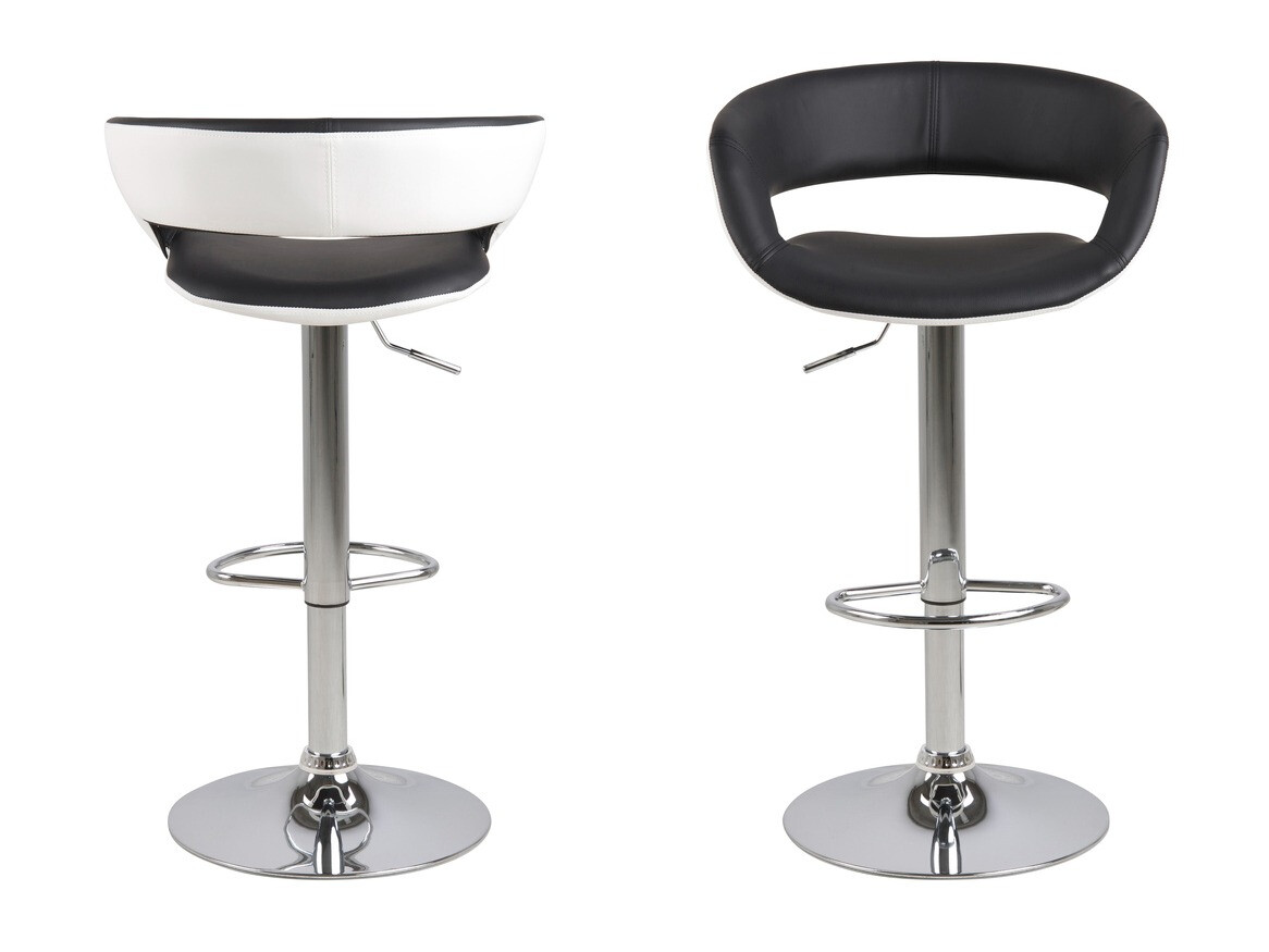 Низкий барный стул Norsica 100