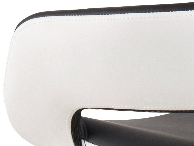 Низкий барный стул Norsica 100