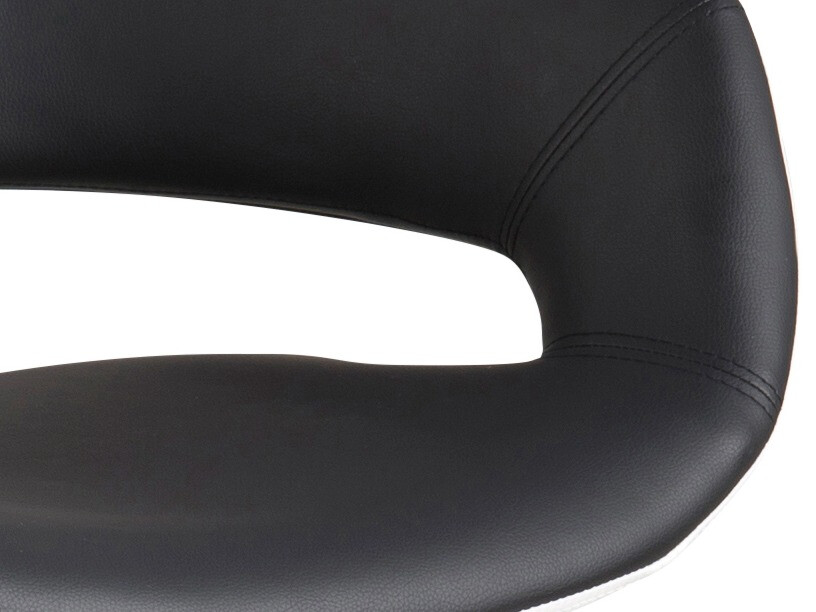 Низкий барный стул Norsica 100