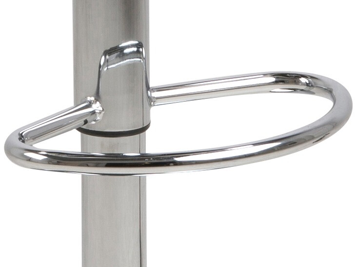 Низкий барный стул Norsica 100